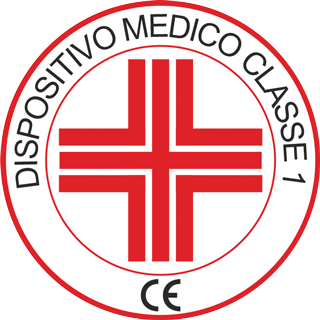 Logotipo de dispositivo médico