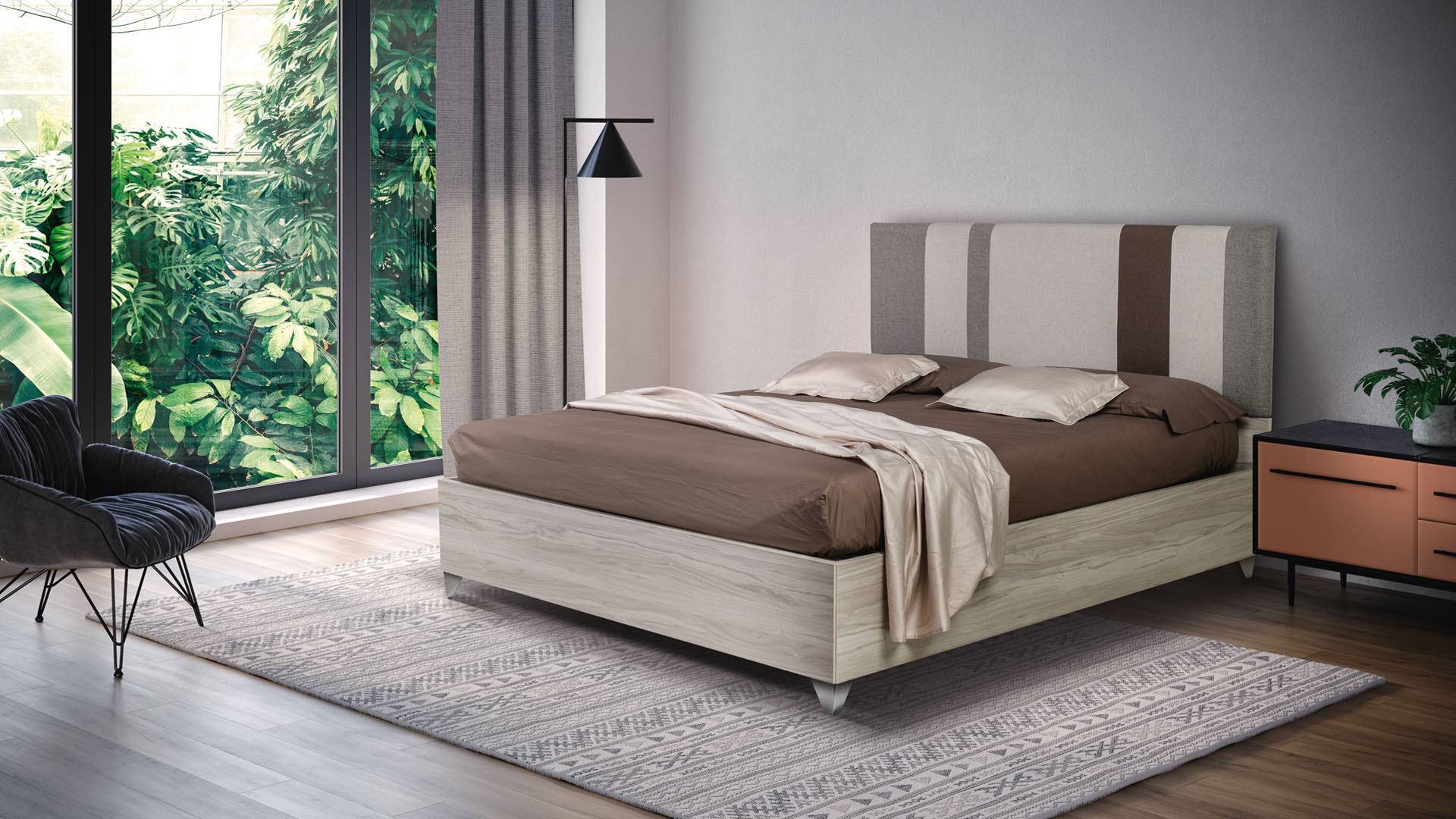 Letto Mistral